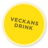 Veckans drink