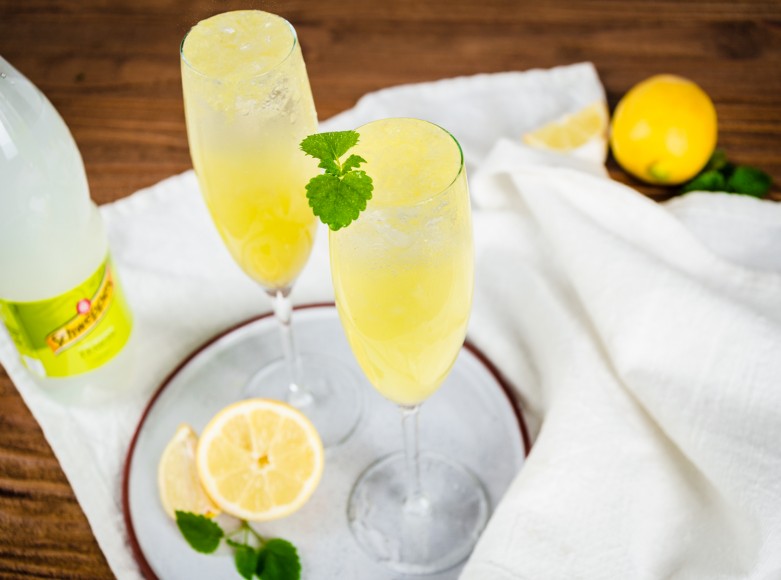 Bellini Lemon