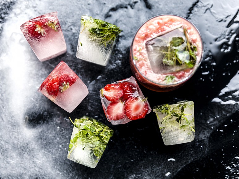 Summer Thyme (alkoholfri)